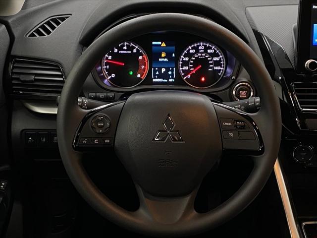 2026 Mitsubishi Eclipse Cross LE 1.5T S-AWC