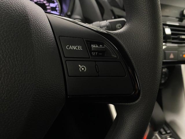 2026 Mitsubishi Eclipse Cross LE 1.5T S-AWC
