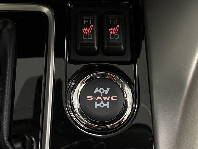 2026 Mitsubishi Eclipse Cross LE 1.5T S-AWC