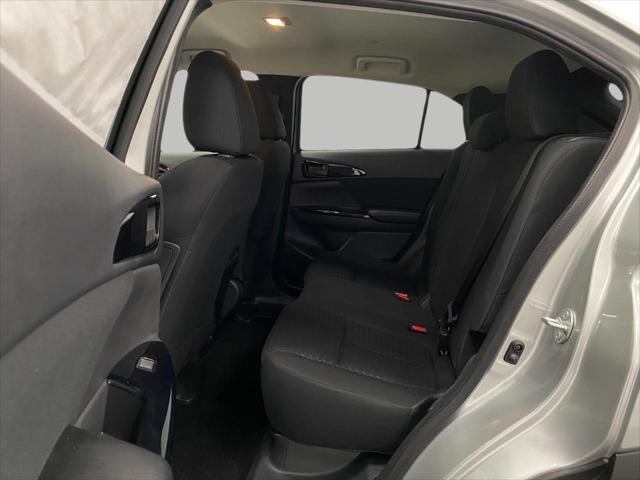 2026 Mitsubishi Eclipse Cross LE 1.5T S-AWC