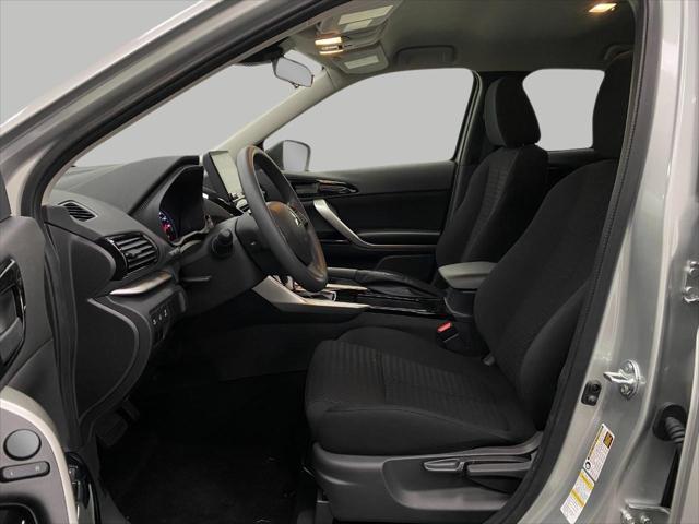 2026 Mitsubishi Eclipse Cross LE 1.5T S-AWC