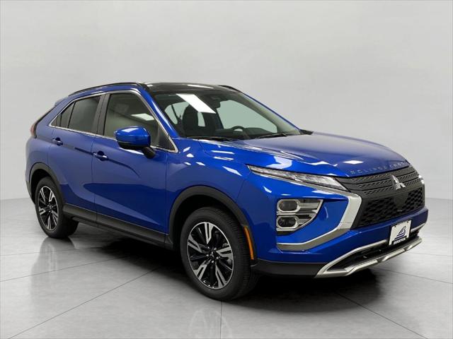 2026 Mitsubishi Eclipse Cross SE 1.5T S-AWC for sale in Appleton, WI
