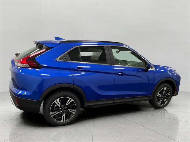 2026 Mitsubishi Eclipse Cross SE 1.5T S-AWC