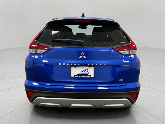 2026 Mitsubishi Eclipse Cross SE 1.5T S-AWC
