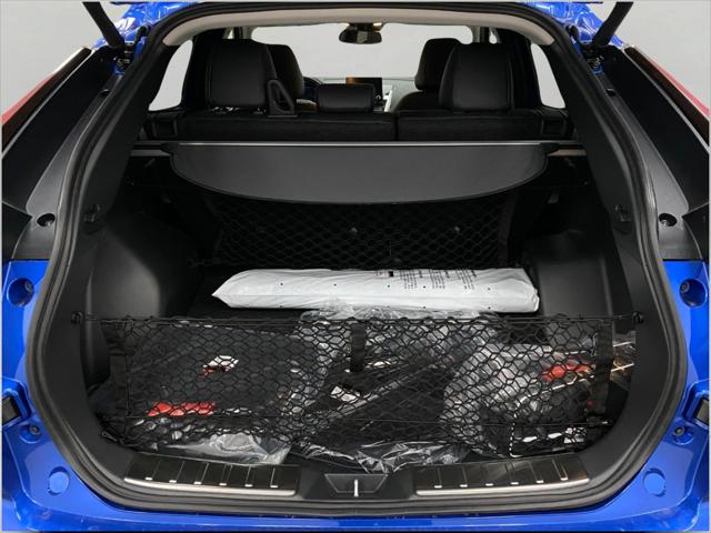2026 Mitsubishi Eclipse Cross SE 1.5T S-AWC