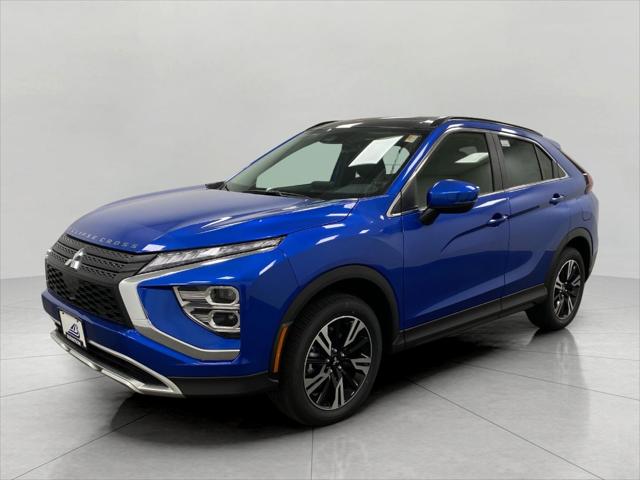 2026 Mitsubishi Eclipse Cross SE 1.5T S-AWC