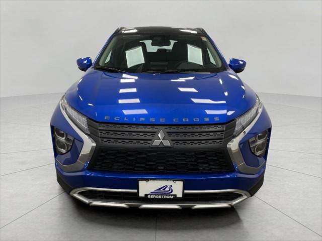 2026 Mitsubishi Eclipse Cross SE 1.5T S-AWC
