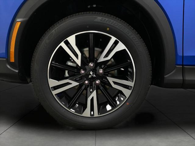 2026 Mitsubishi Eclipse Cross SE 1.5T S-AWC