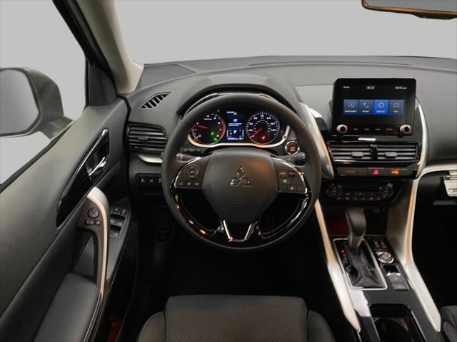 2026 Mitsubishi Eclipse Cross SE 1.5T S-AWC