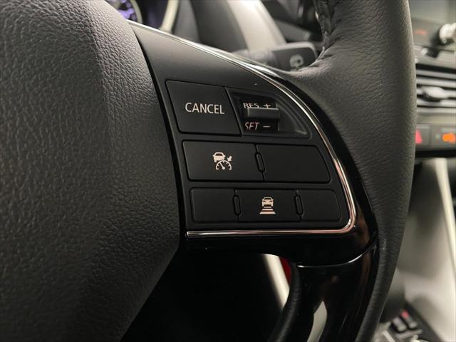 2026 Mitsubishi Eclipse Cross SE 1.5T S-AWC