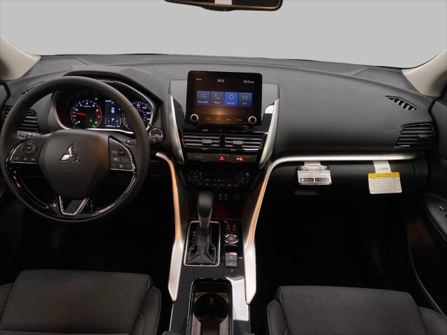 2026 Mitsubishi Eclipse Cross SE 1.5T S-AWC