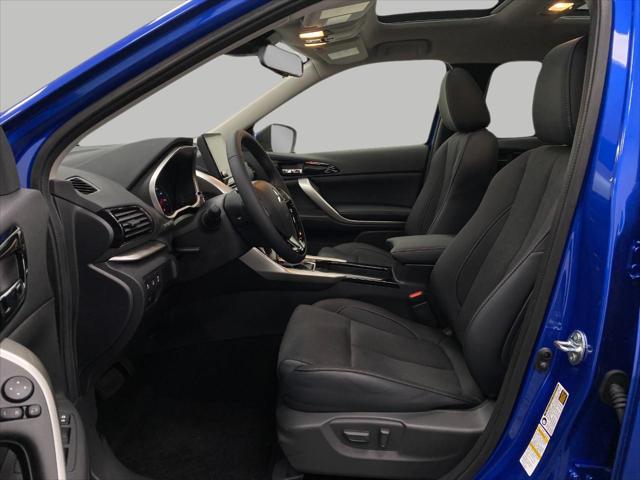 2026 Mitsubishi Eclipse Cross SE 1.5T S-AWC