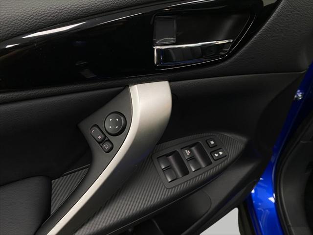 2026 Mitsubishi Eclipse Cross SE 1.5T S-AWC