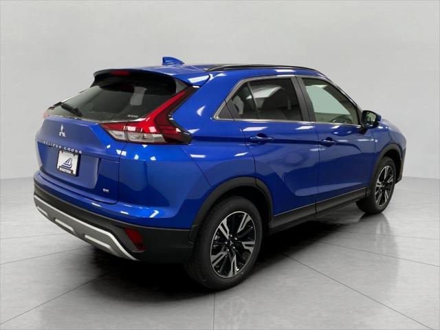 2026 Mitsubishi Eclipse Cross SE 1.5T S-AWC