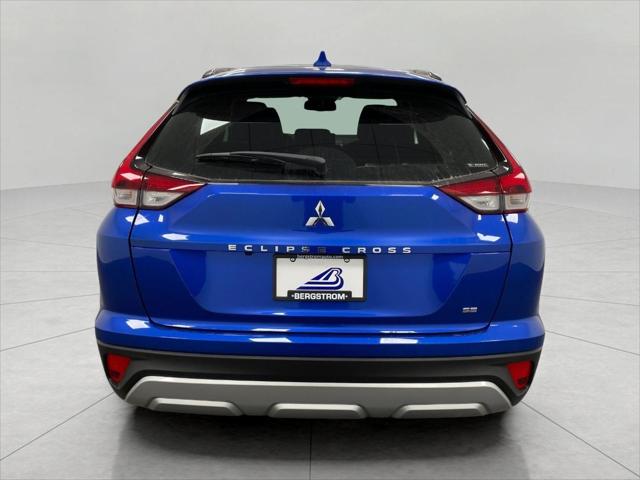 2026 Mitsubishi Eclipse Cross SE 1.5T S-AWC