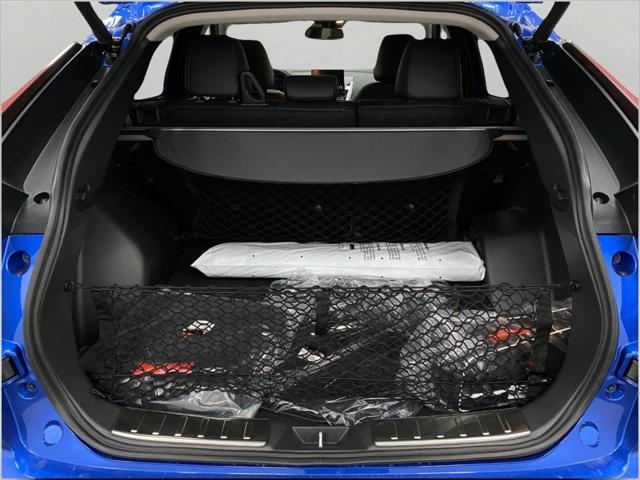 2026 Mitsubishi Eclipse Cross SE 1.5T S-AWC