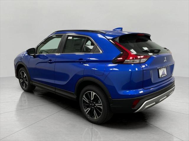 2026 Mitsubishi Eclipse Cross SE 1.5T S-AWC