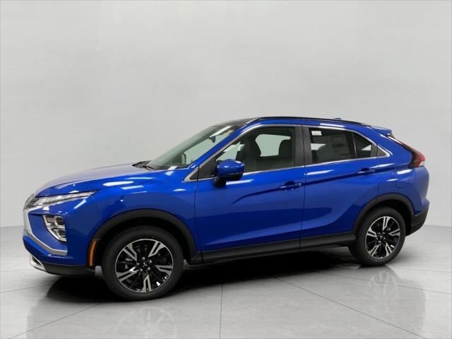 2026 Mitsubishi Eclipse Cross SE 1.5T S-AWC