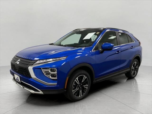 2026 Mitsubishi Eclipse Cross SE 1.5T S-AWC