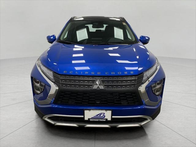 2026 Mitsubishi Eclipse Cross SE 1.5T S-AWC