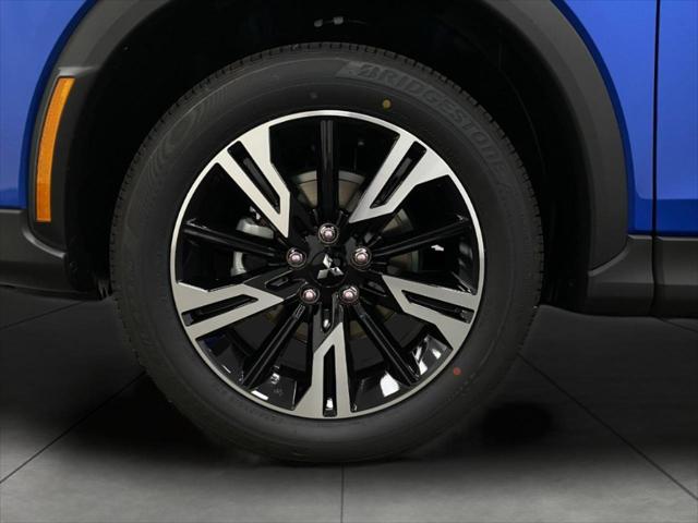 2026 Mitsubishi Eclipse Cross SE 1.5T S-AWC