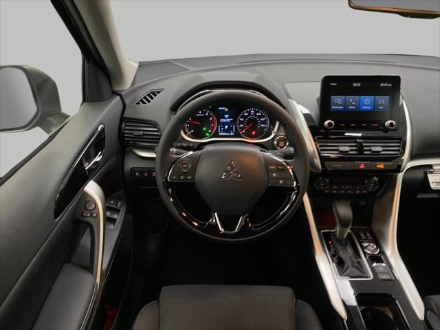 2026 Mitsubishi Eclipse Cross SE 1.5T S-AWC