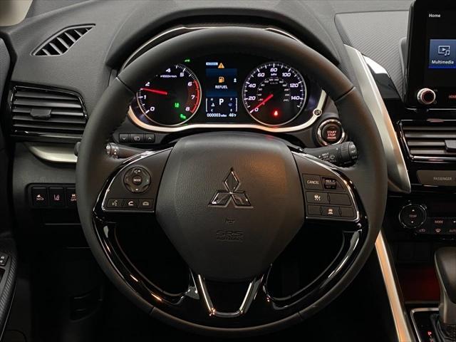 2026 Mitsubishi Eclipse Cross SE 1.5T S-AWC