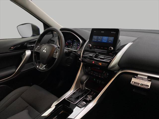 2026 Mitsubishi Eclipse Cross SE 1.5T S-AWC