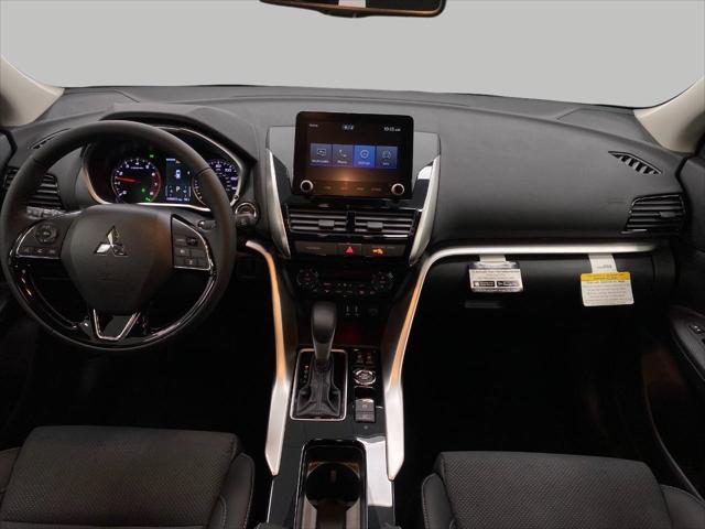 2026 Mitsubishi Eclipse Cross SE 1.5T S-AWC