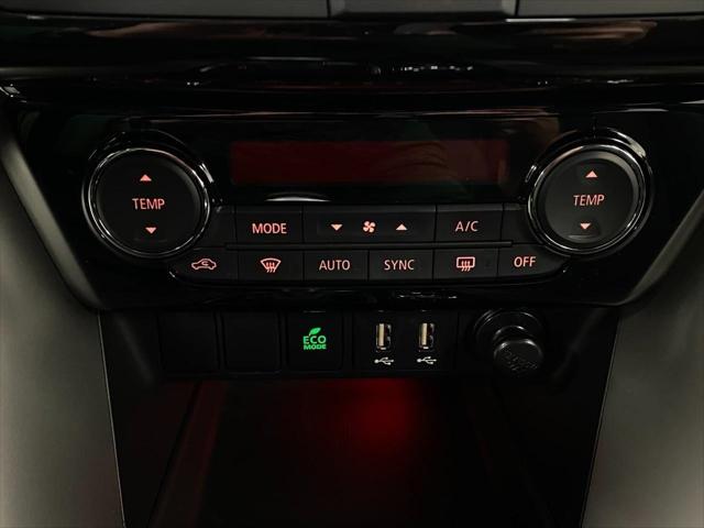 2026 Mitsubishi Eclipse Cross SE 1.5T S-AWC