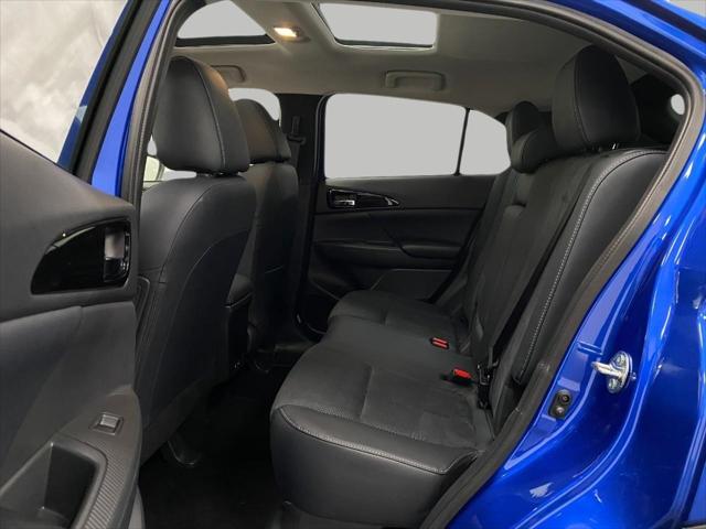 2026 Mitsubishi Eclipse Cross SE 1.5T S-AWC