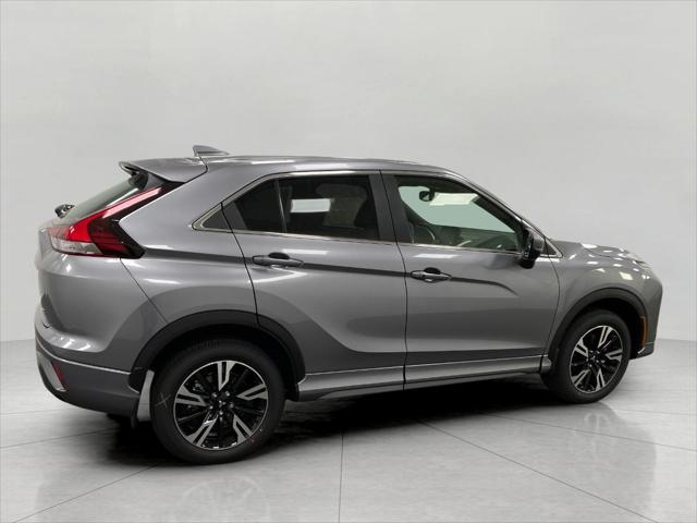 2026 Mitsubishi Eclipse Cross SEL 1.5T S-AWC