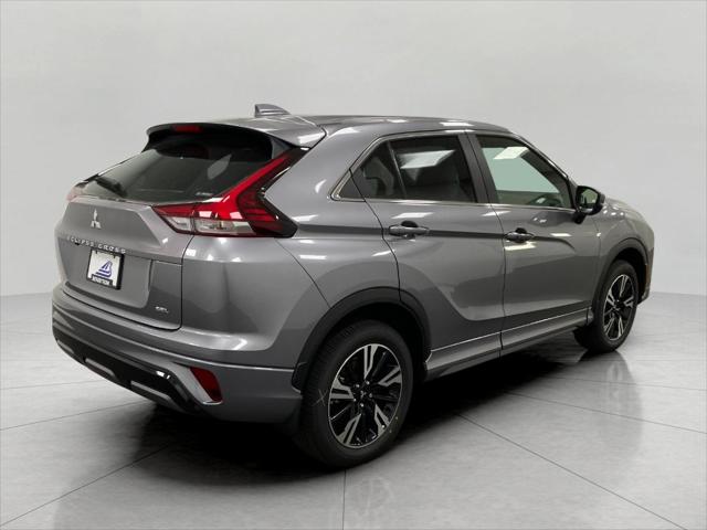 2026 Mitsubishi Eclipse Cross SEL 1.5T S-AWC