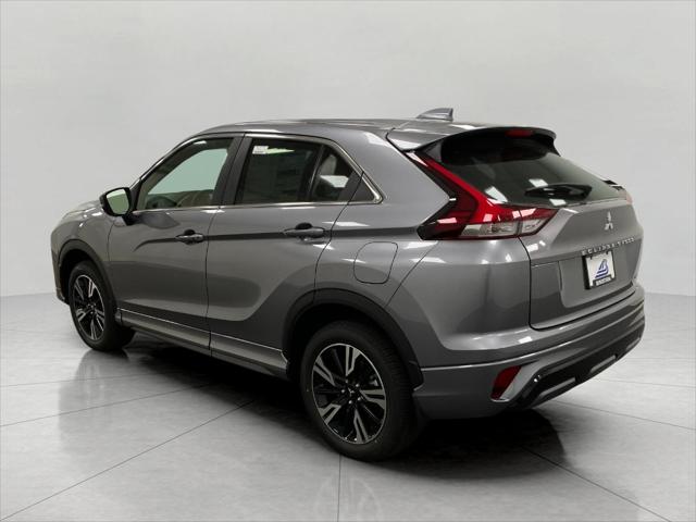 2026 Mitsubishi Eclipse Cross SEL 1.5T S-AWC