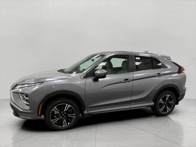 2026 Mitsubishi Eclipse Cross SEL 1.5T S-AWC