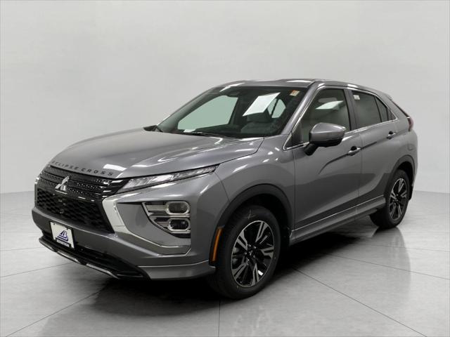 2026 Mitsubishi Eclipse Cross SEL 1.5T S-AWC