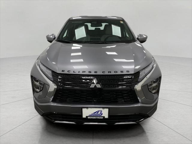 2026 Mitsubishi Eclipse Cross SEL 1.5T S-AWC