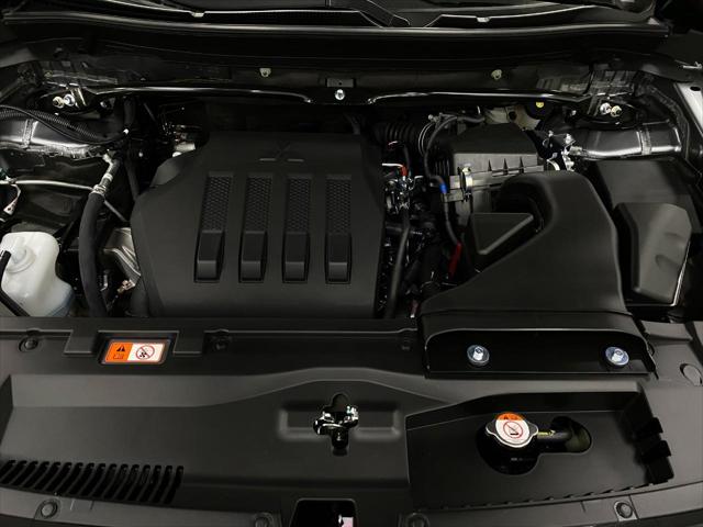 2026 Mitsubishi Eclipse Cross SEL 1.5T S-AWC