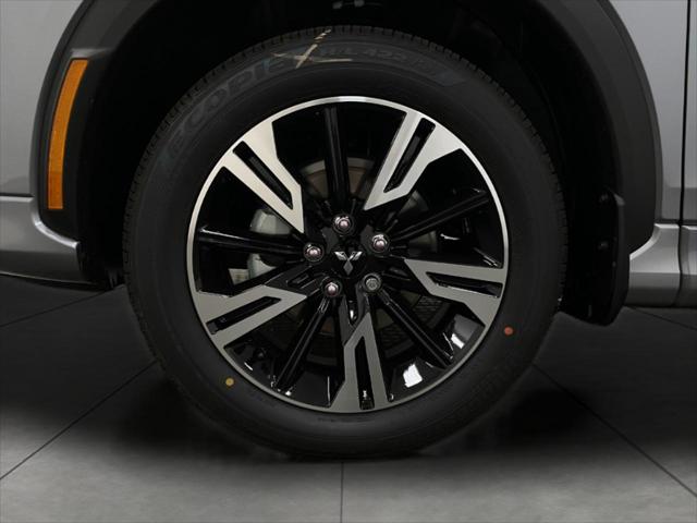 2026 Mitsubishi Eclipse Cross SEL 1.5T S-AWC