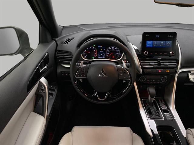 2026 Mitsubishi Eclipse Cross SEL 1.5T S-AWC