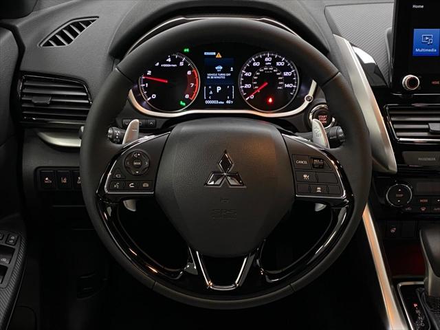 2026 Mitsubishi Eclipse Cross SEL 1.5T S-AWC