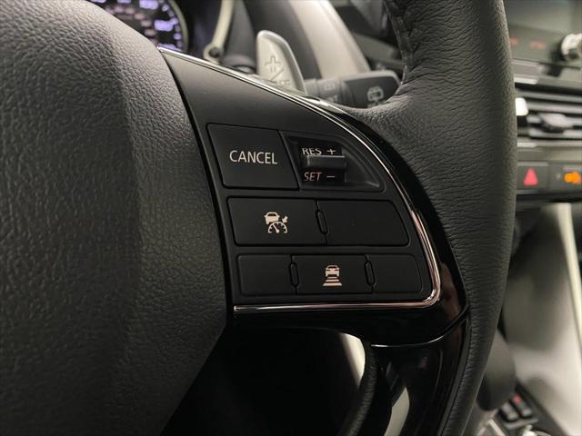 2026 Mitsubishi Eclipse Cross SEL 1.5T S-AWC