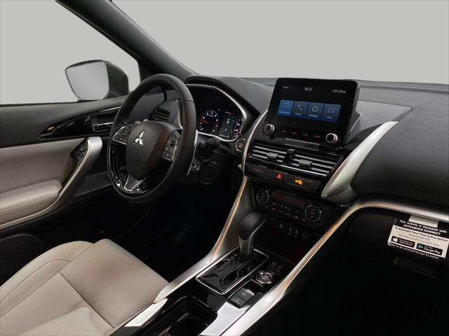 2026 Mitsubishi Eclipse Cross SEL 1.5T S-AWC