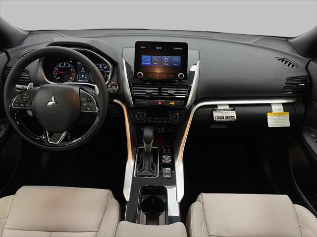 2026 Mitsubishi Eclipse Cross SEL 1.5T S-AWC