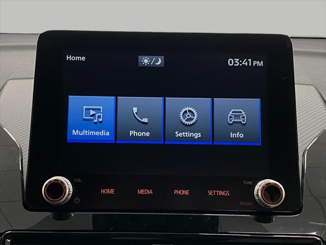 2026 Mitsubishi Eclipse Cross SEL 1.5T S-AWC