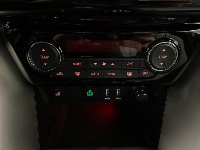 2026 Mitsubishi Eclipse Cross SEL 1.5T S-AWC