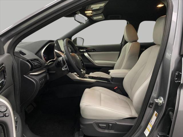 2026 Mitsubishi Eclipse Cross SEL 1.5T S-AWC