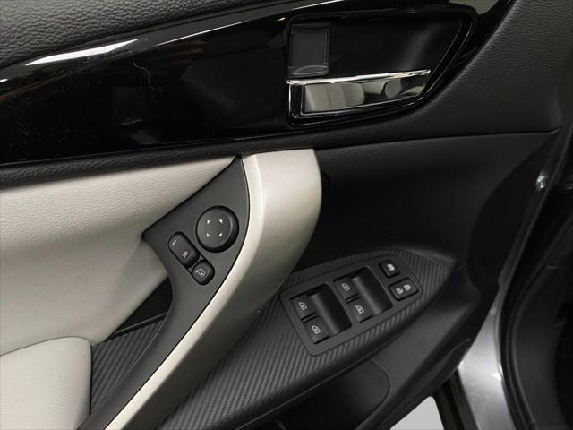 2026 Mitsubishi Eclipse Cross SEL 1.5T S-AWC