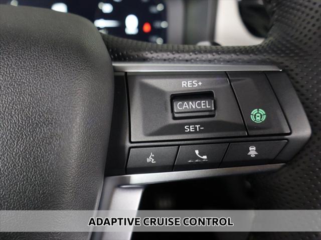2025 Mitsubishi Outlander SEL 2.5 S-AWC
