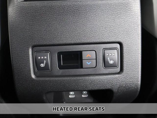 2025 Mitsubishi Outlander SEL 2.5 S-AWC